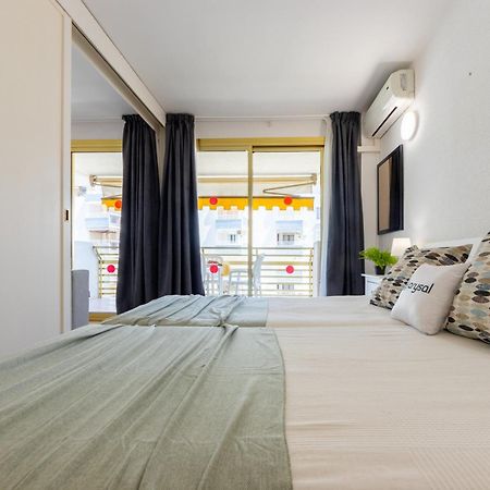 Novelty I Arysal 2 Salou Exterior foto