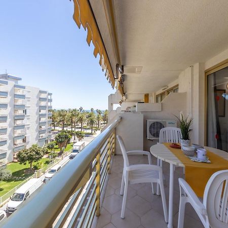Novelty I Arysal 2 Salou Exterior foto