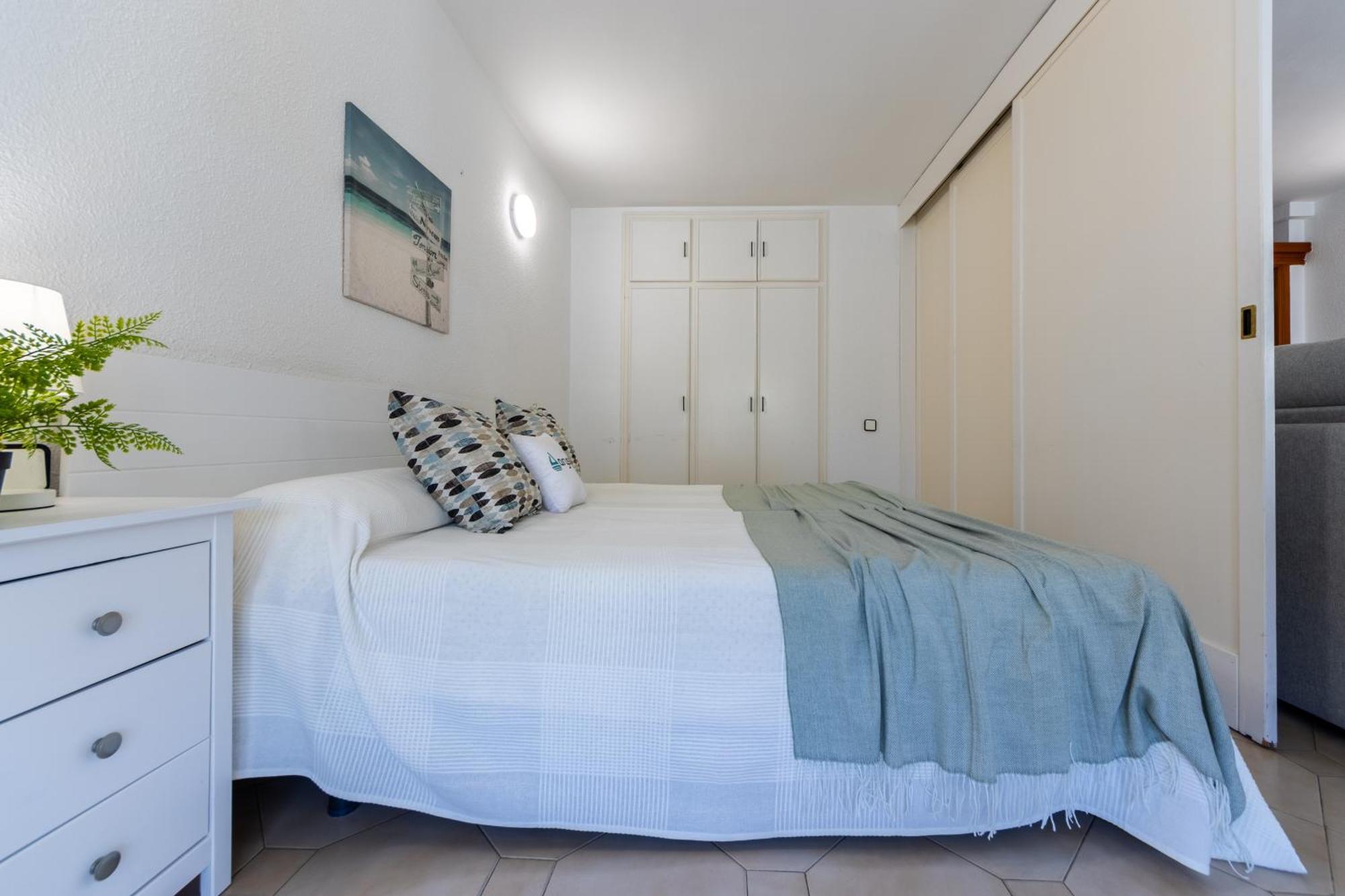 Novelty I Arysal 2 Salou Exterior foto