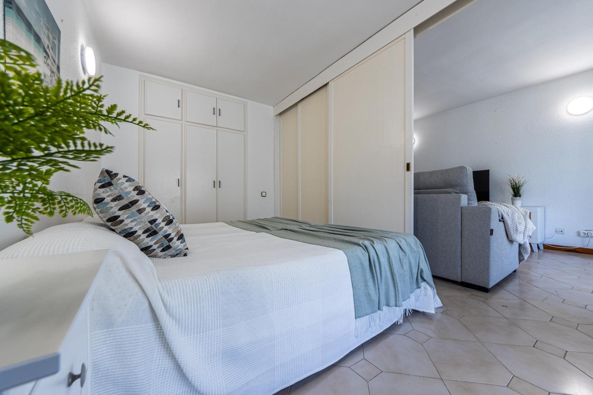 Novelty I Arysal 2 Salou Exterior foto
