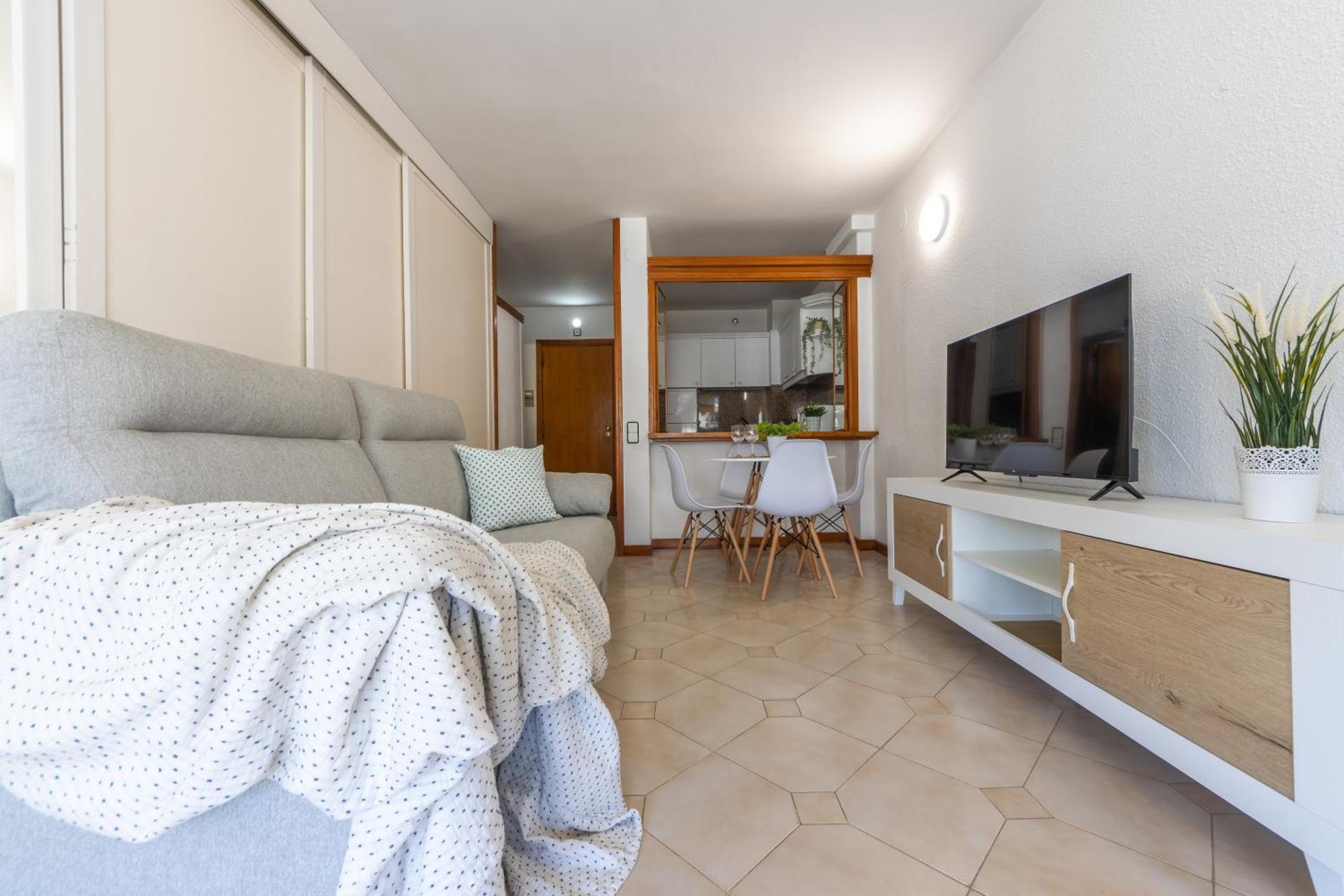 Novelty I Arysal 2 Salou Exterior foto